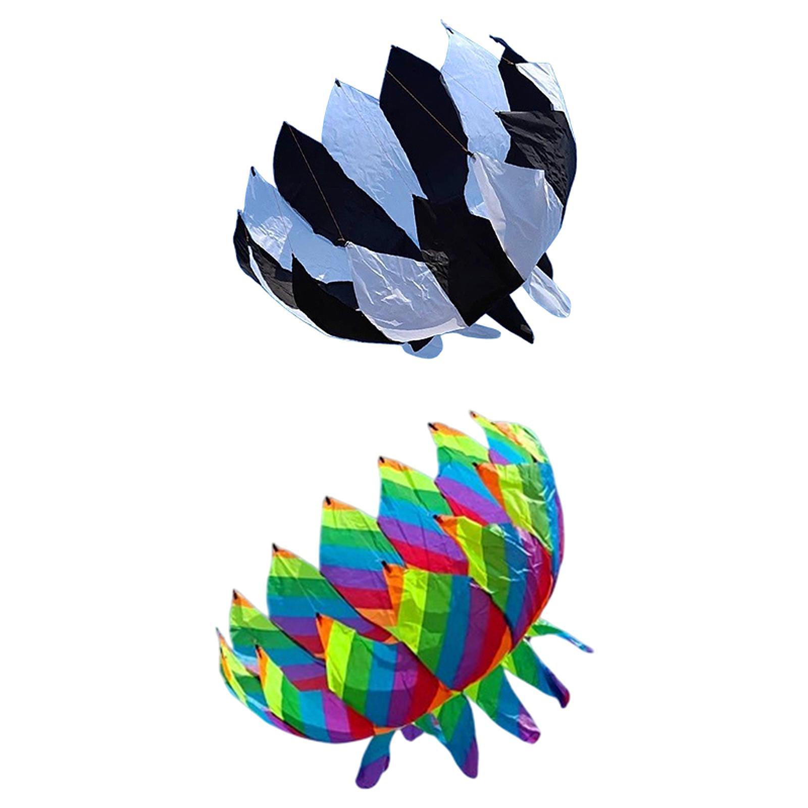 Soft Kite, rahmenlos, leicht z – Kite Easy Fly Kids Bewertung und Preis