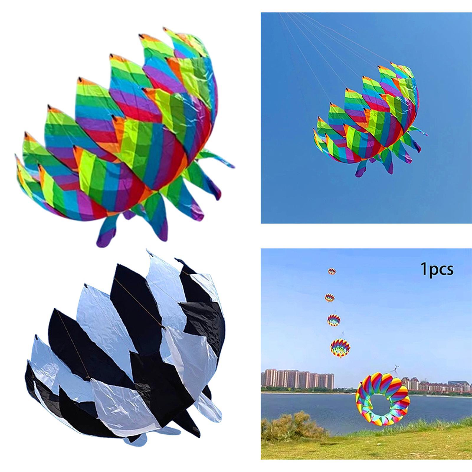 Soft Kite, rahmenlos, leicht z – Kite Easy Fly Kids Bewertung und Preis