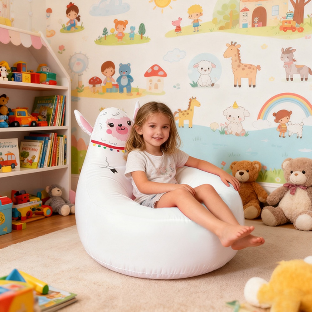 Cartoon Kinder PVC aufblasbare – Outdoor Kid Friendly Bewertung und Preis