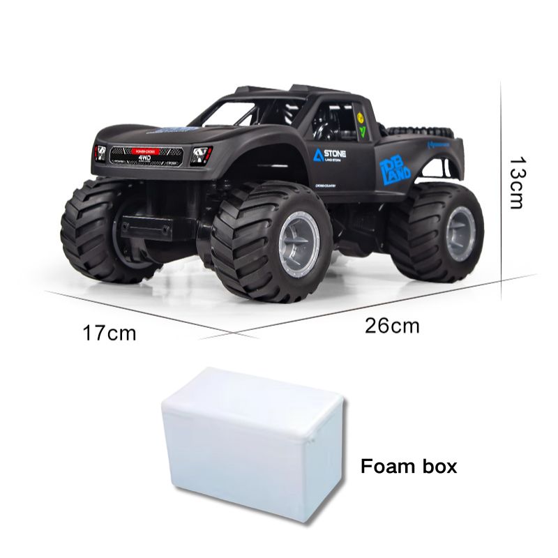 JJRC Q156 Ferngesteuertes Spie – Kids Outdoor Vehicles Bewertung und Preis