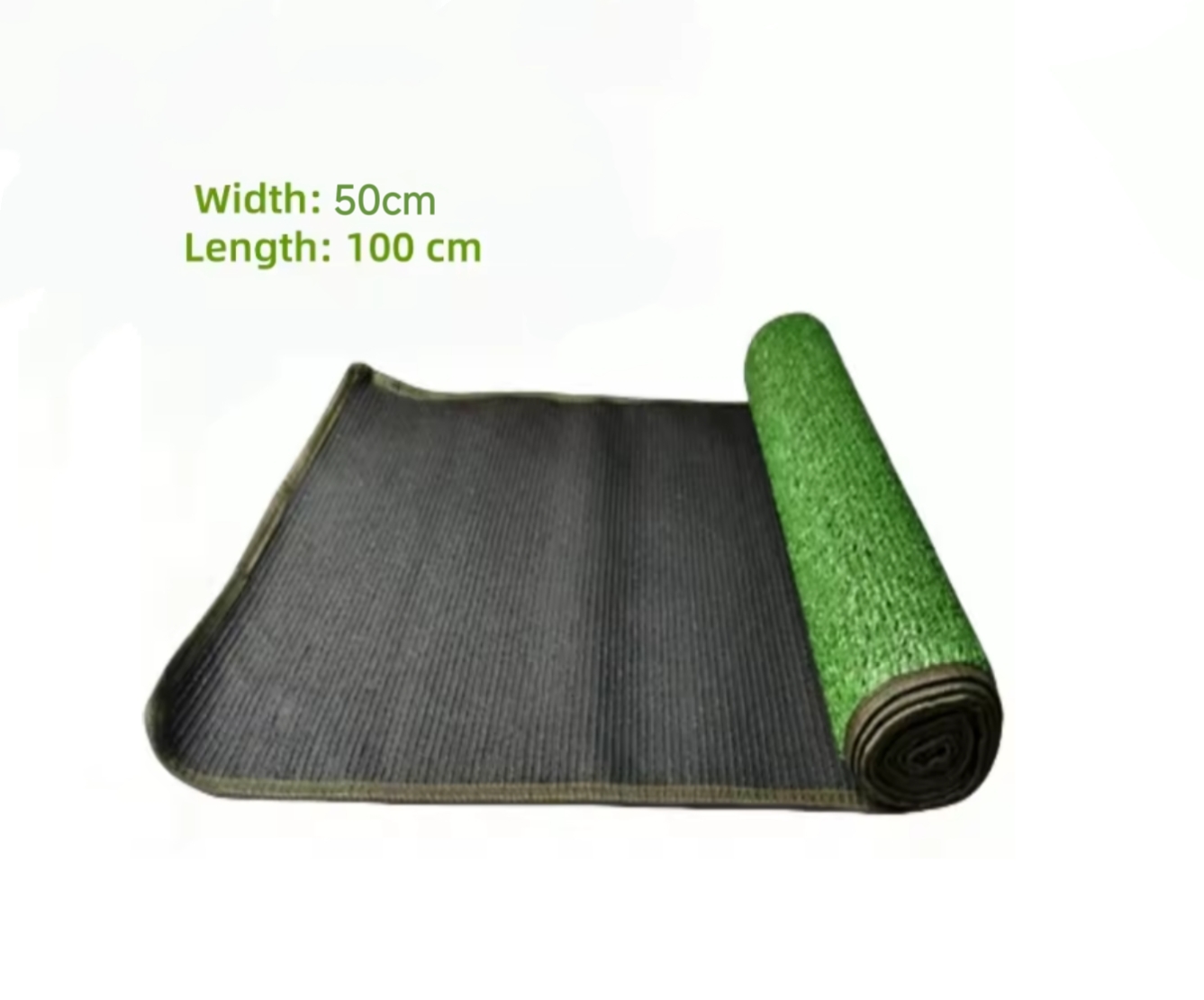 100cm Realistischer Kunstrasen – Outdoor Kid Friendly Bewertung und Preis