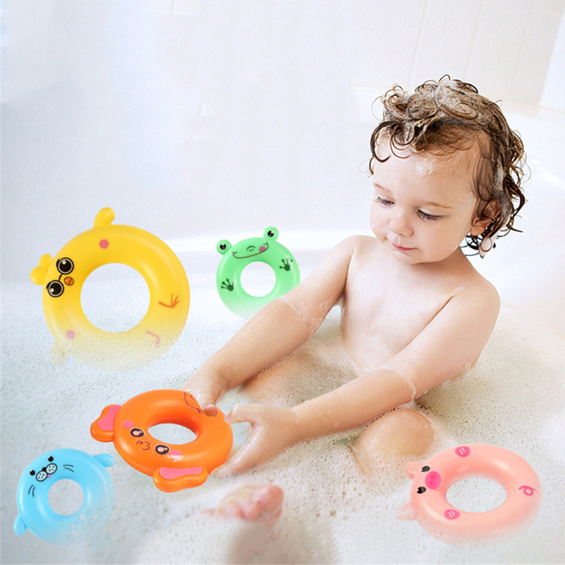 Regenbogen Stapel Ring Turm Mo – Kids Outdoor Water Toys Bewertung und Preis