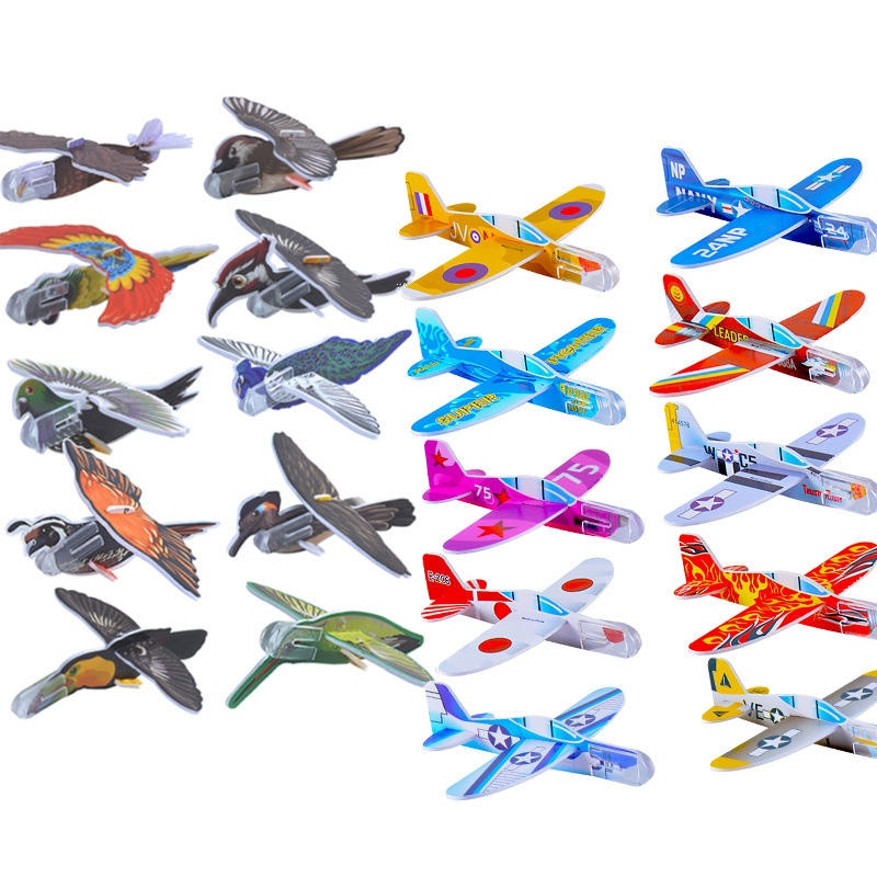 10 Stück Flugzeug fliegender V – Kids Outdoor Slide Set Bewertung und Preis