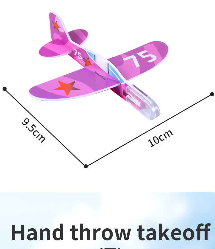 10 Stück Flugzeug fliegender V – Kids Outdoor Slide Set Bewertung und Preis