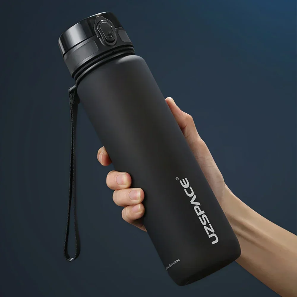 Wasserflasche Sport Frosted To – Outdoor Kid Friendly Bewertung und Preis