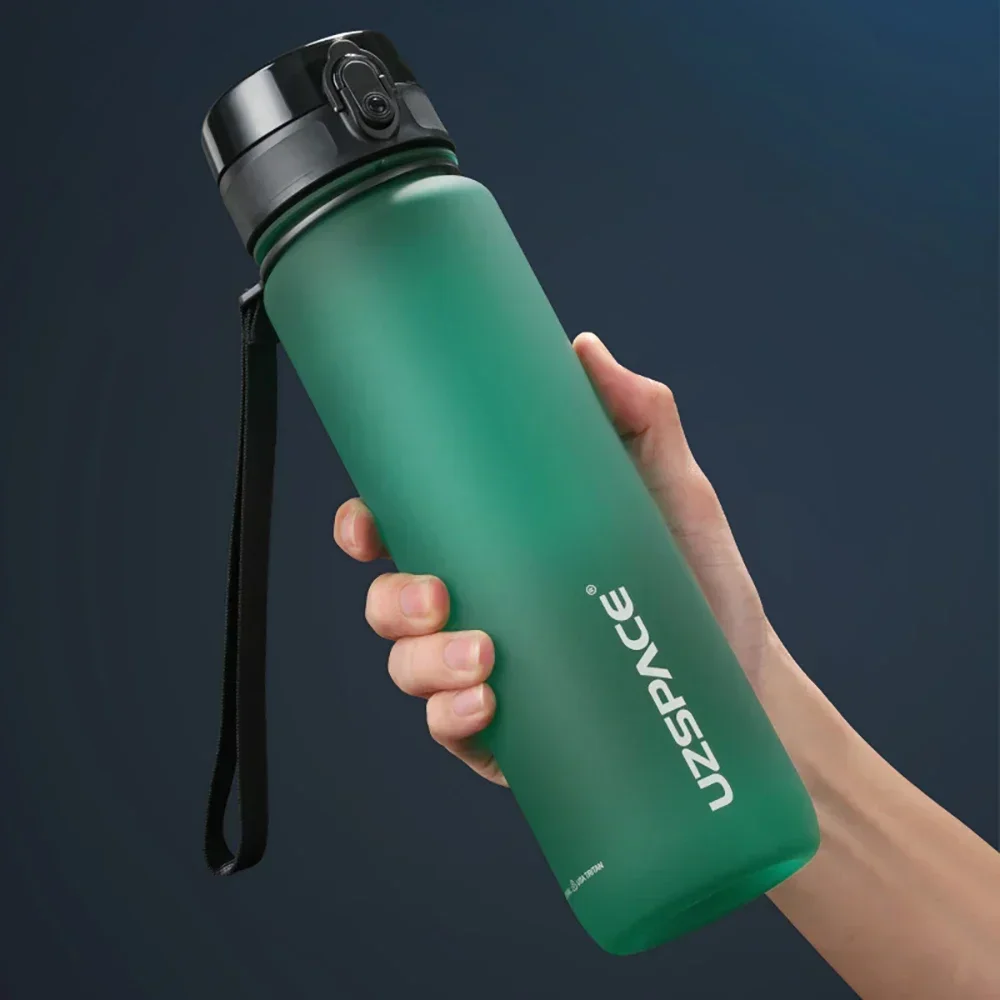Wasserflasche Sport Frosted To – Outdoor Kid Friendly Bewertung und Preis