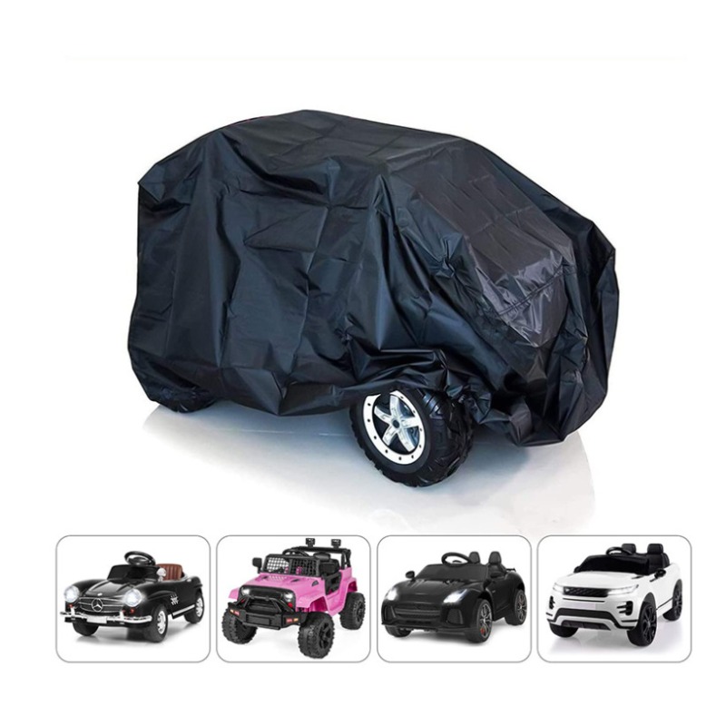 UV-beständige, wasserdichte 21 – Kids Outdoor Ride On Bewertung und Preis