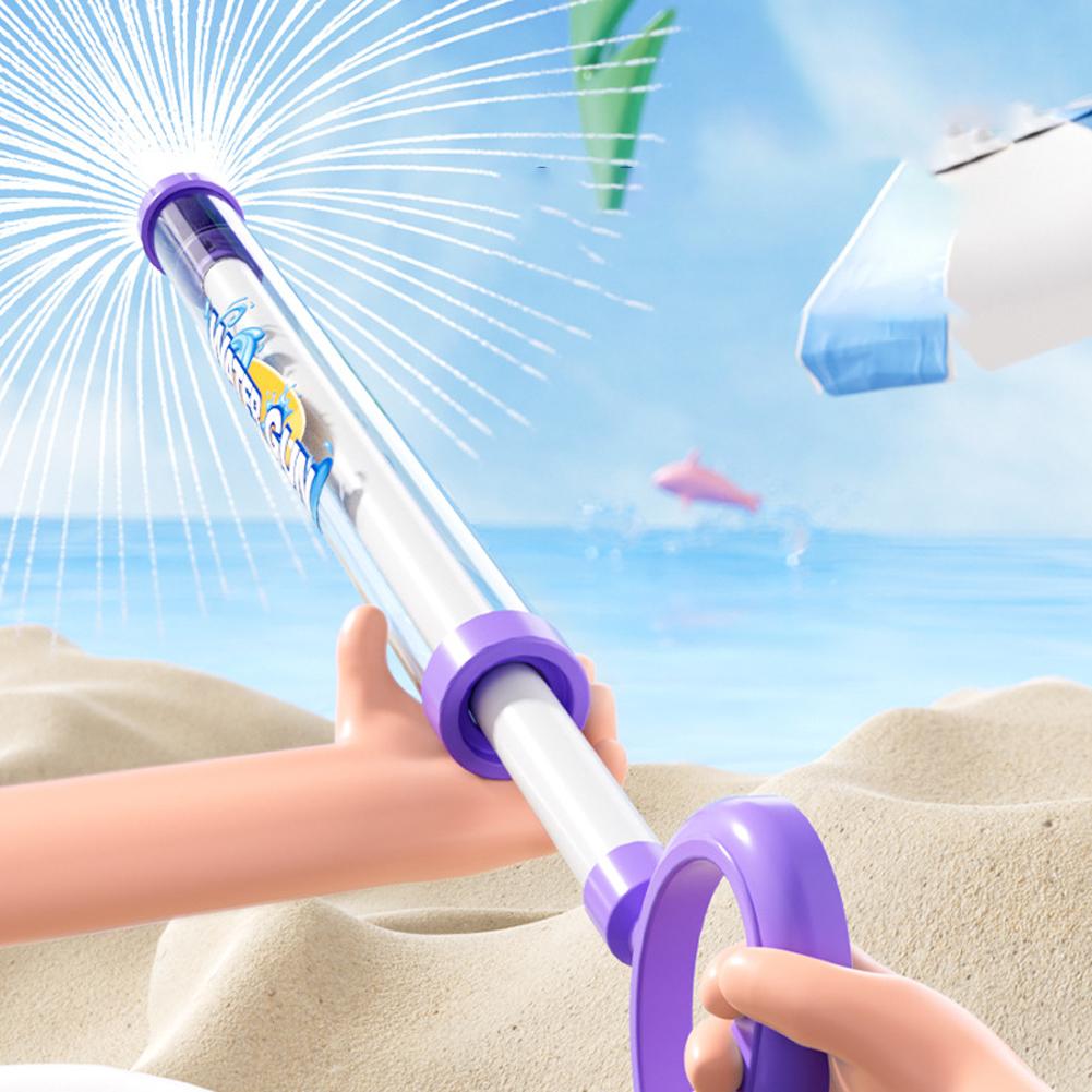 Tragbare Wasserpistole für Kin – Kids Outdoor Games For Party Bewertung und Preis