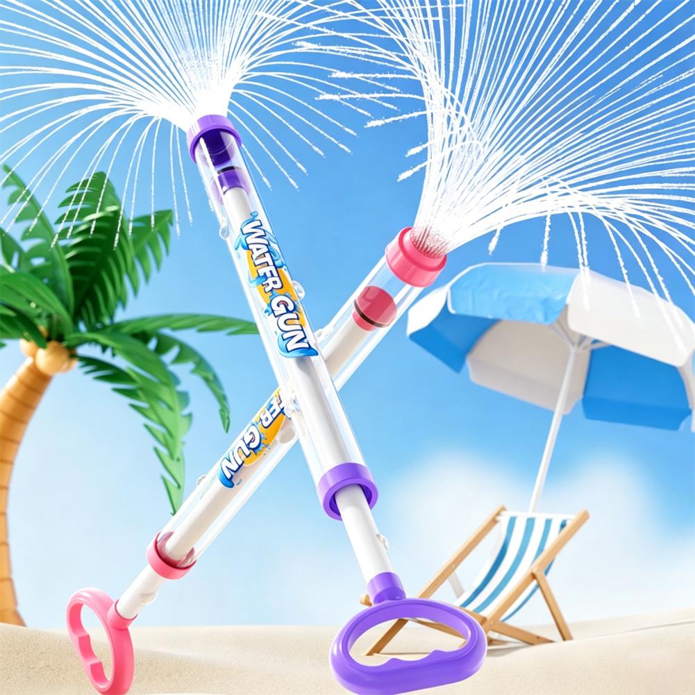Tragbare Wasserpistole für Kin – Kids Outdoor Games For Party Bewertung und Preis