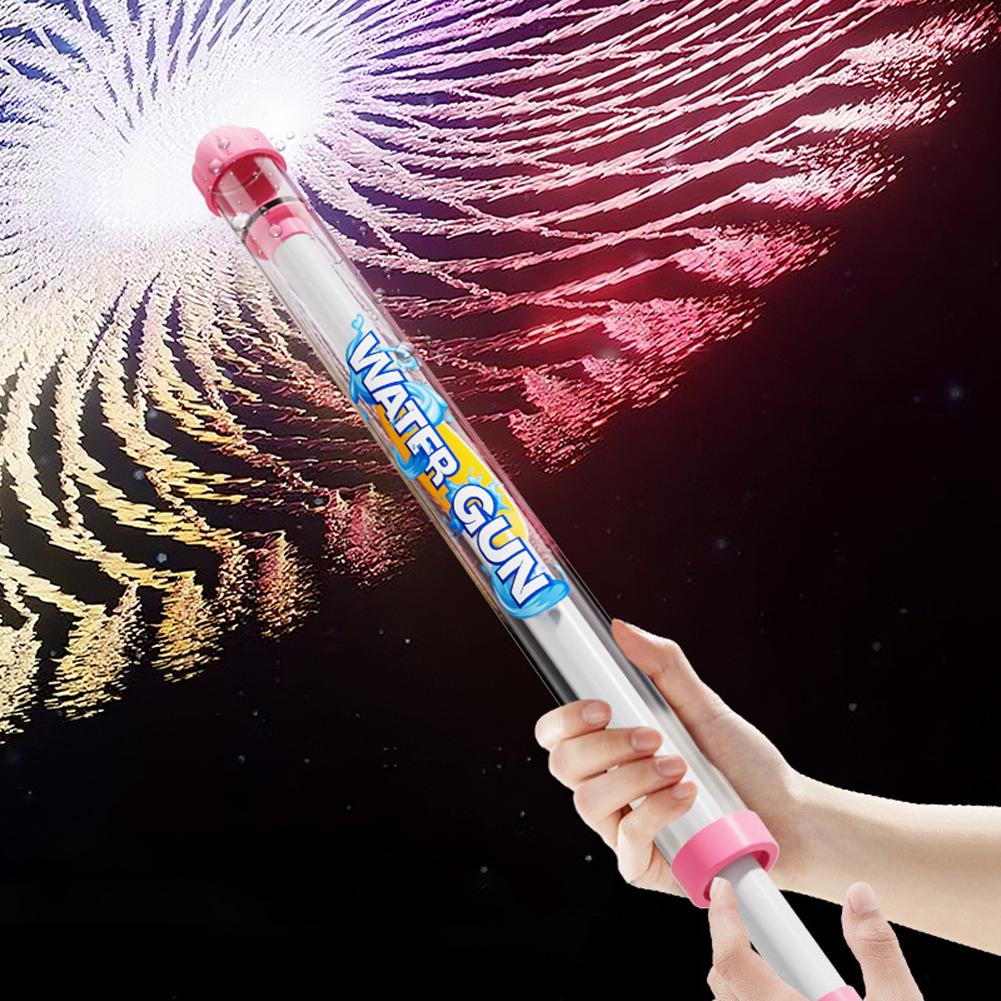 Tragbare Wasserpistole für Kin – Kids Outdoor Games For Party Bewertung und Preis
