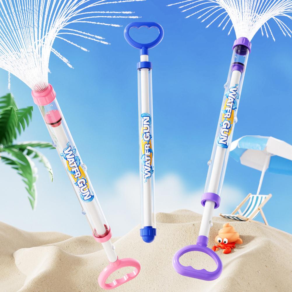 Tragbare Wasserpistole für Kin – Kids Outdoor Games For Party Bewertung und Preis