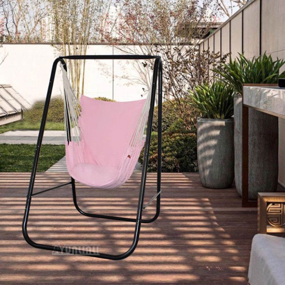 Schaukelständer Hängesessel, E – Kids Outdoor Hammock Chair Bewertung und Preis