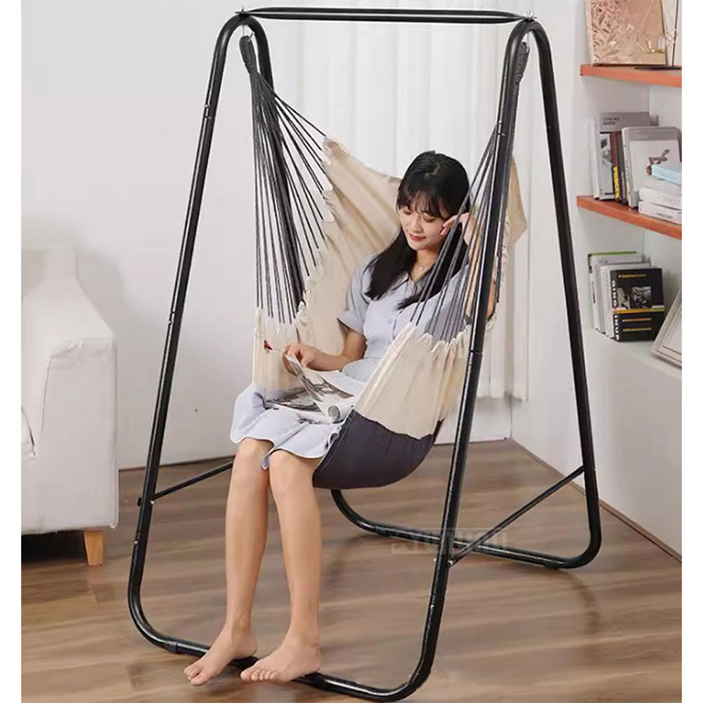 Schaukelständer Hängesessel, E – Kids Outdoor Hammock Chair Bewertung und Preis