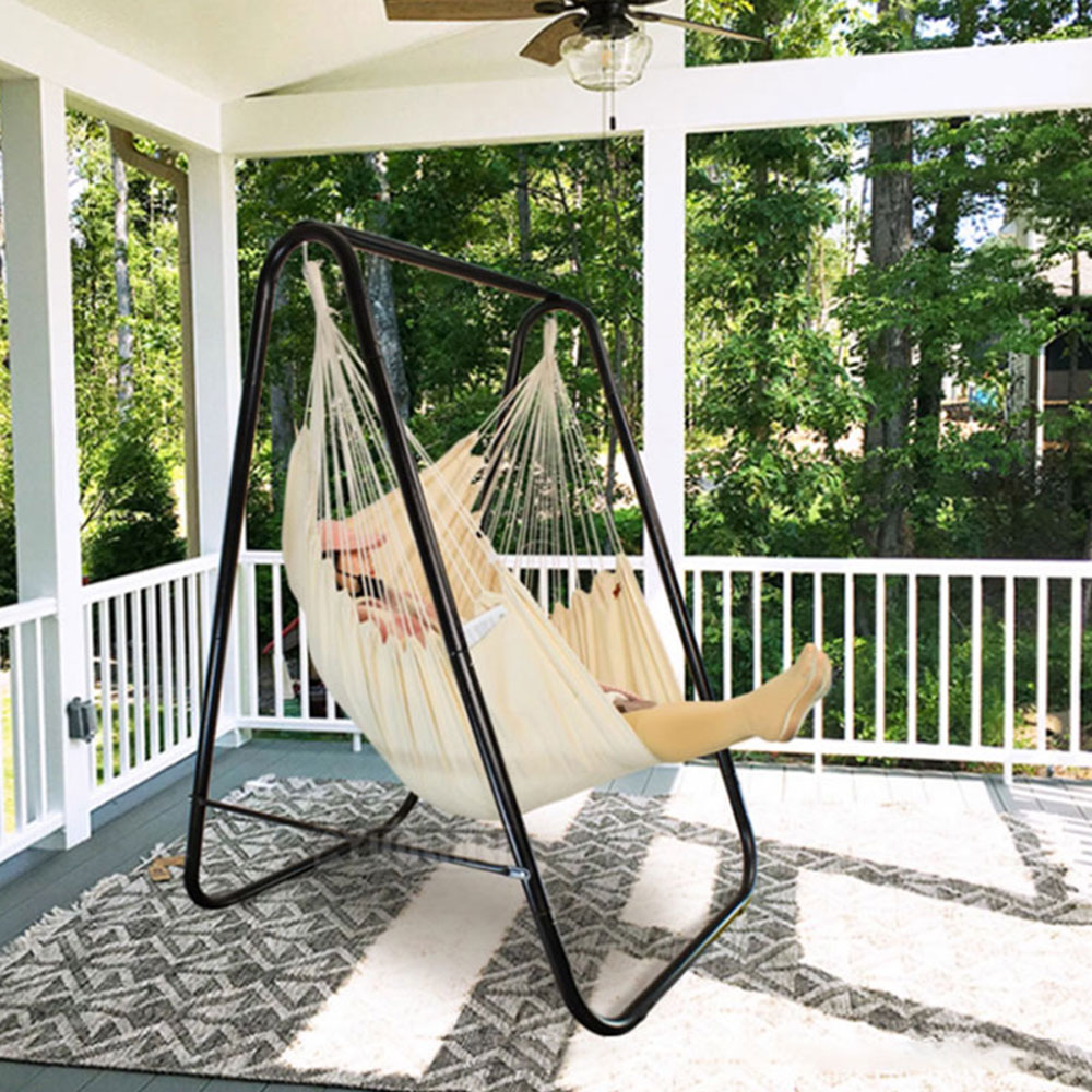 Schaukelständer Hängesessel, E – Kids Outdoor Hammock Chair Bewertung und Preis