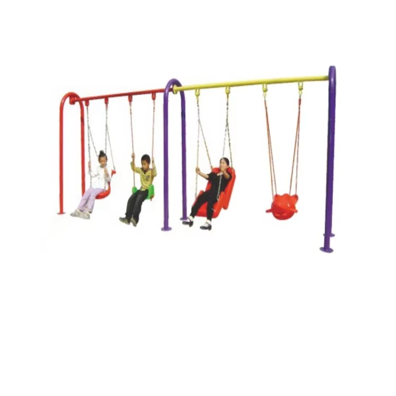 Heißer Verkauf: Outdoor-Schauk – Play Kids Outdoor Bewertung und Preis