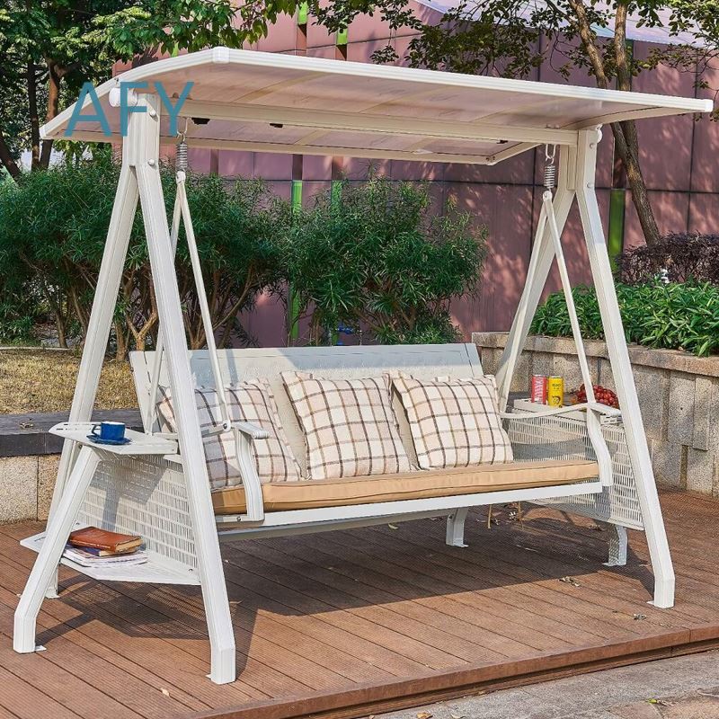 Outdoor-Schaukelset für Terras – Kids Outdoor Hammock Chair Bewertung und Preis