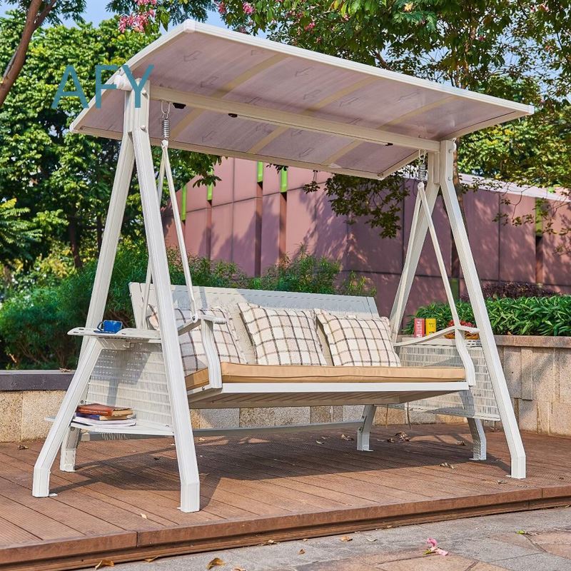 Outdoor-Schaukelset für Terras – Kids Outdoor Hammock Chair Bewertung und Preis