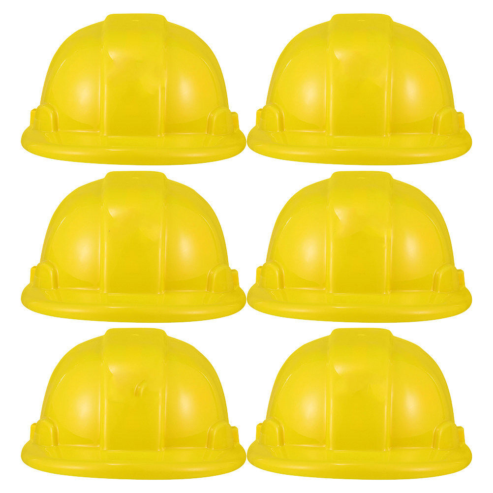 9-teiliges Kinder-Bauhelm-Set  – Play Kids Outdoor Bewertung und Preis