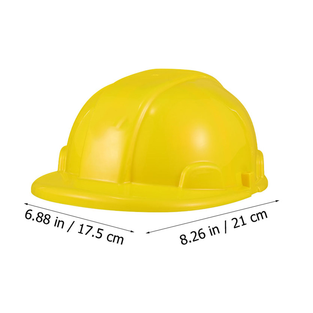 9-teiliges Kinder-Bauhelm-Set  – Play Kids Outdoor Bewertung und Preis