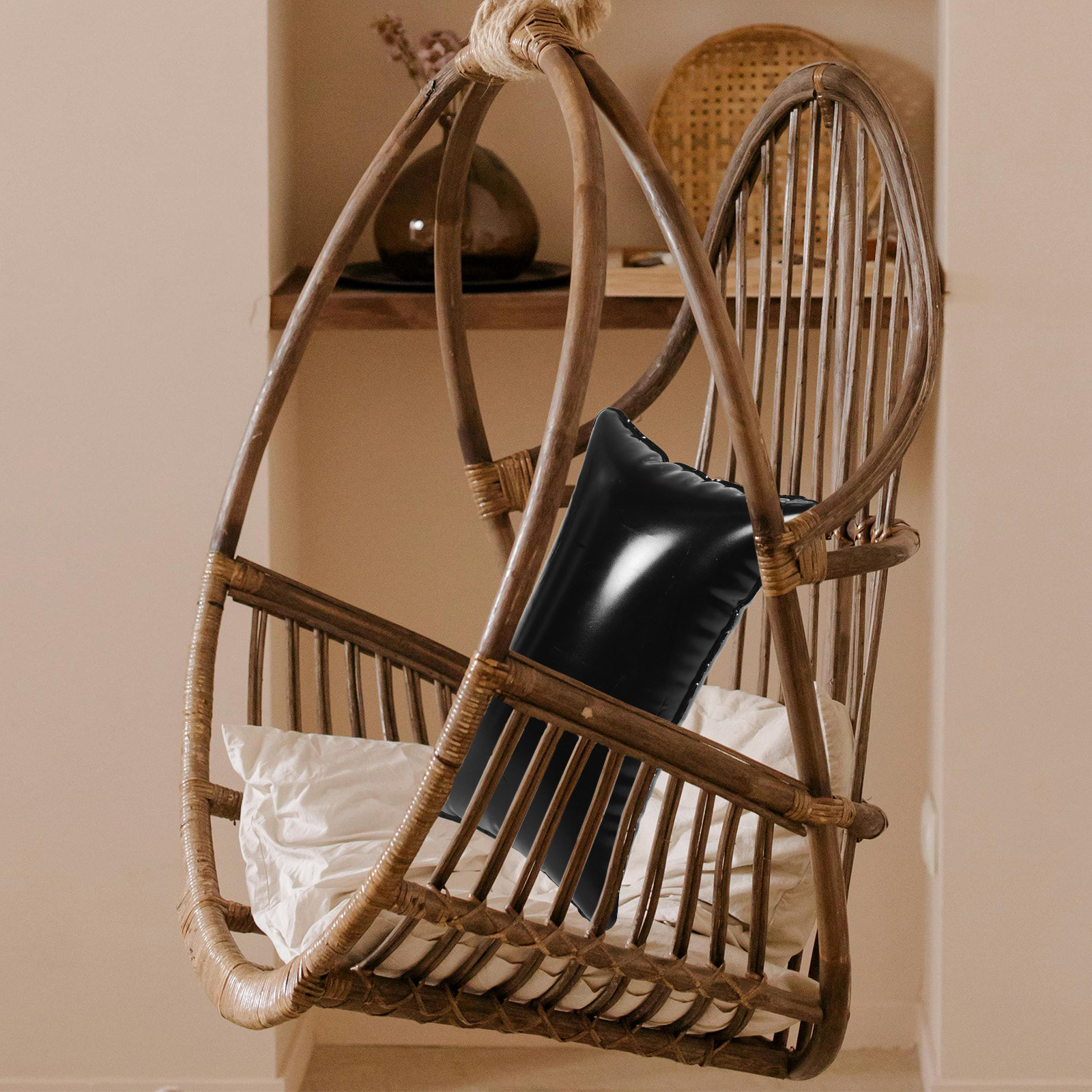 Aufblasbares Hängemattenkissen – Kids Outdoor Hammock Chair Bewertung und Preis