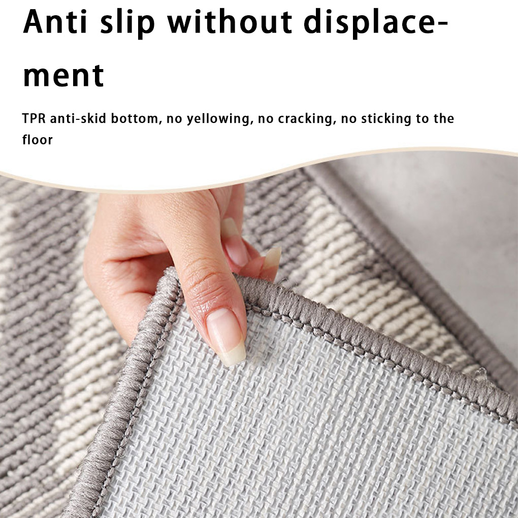 Fußmatte für den Innenbereich, – Slip Slide Water Mat Bewertung und Preis