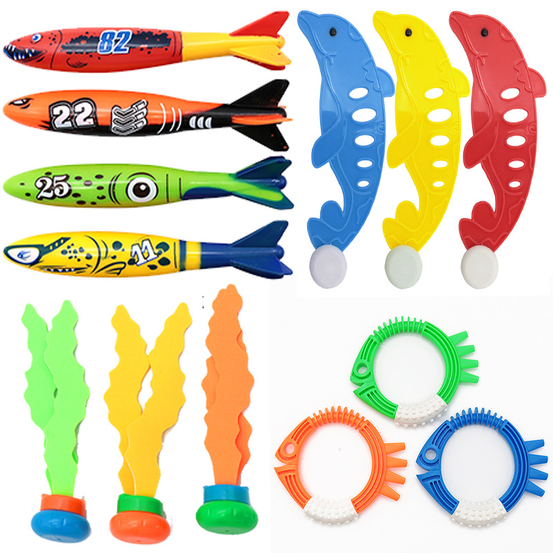 Schwimmen Tauchen Spielzeug Ki – Kids Outdoor Water Toys Bewertung und Preis