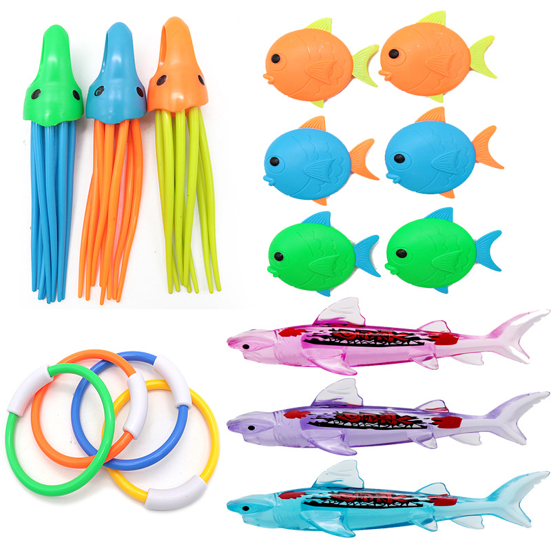 Schwimmen Tauchen Spielzeug Ki – Kids Outdoor Water Toys Bewertung und Preis
