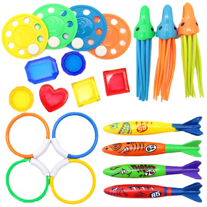 Schwimmen Tauchen Spielzeug Ki – Kids Outdoor Water Toys Bewertung und Preis