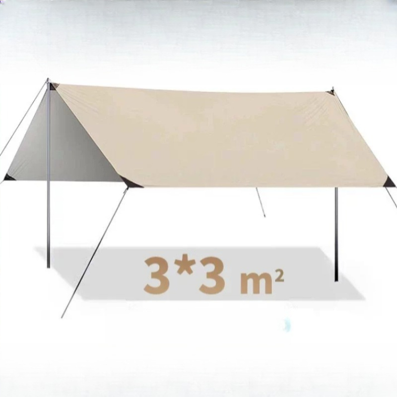 Strandschirm Campingzelt Outdo – Kids Outdoor Umbrella With Base Bewertung und Preis