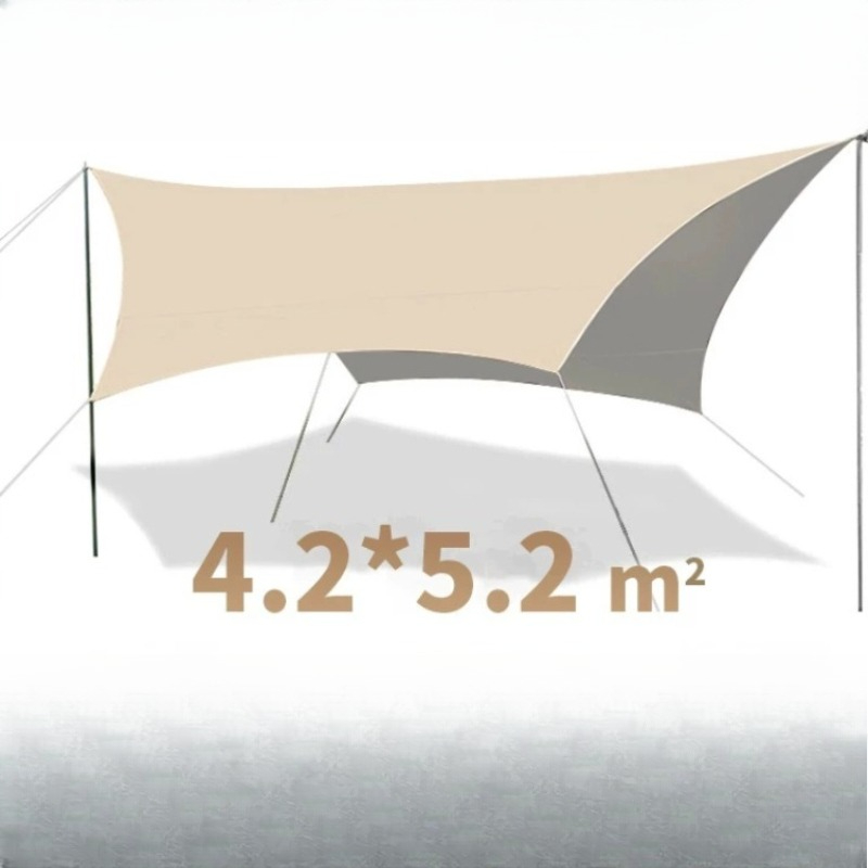 Strandschirm Campingzelt Outdo – Kids Outdoor Umbrella With Base Bewertung und Preis