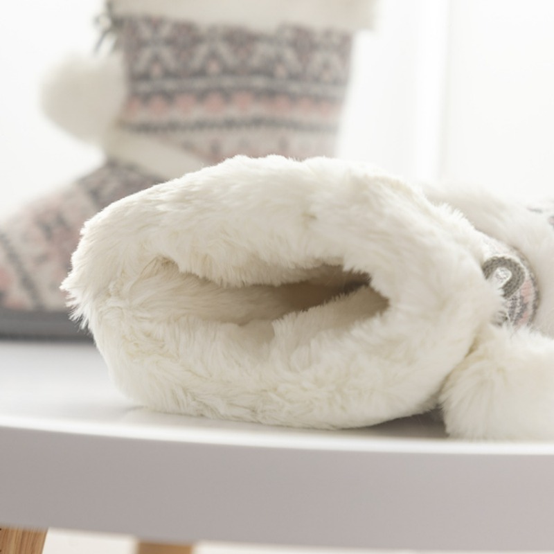 Plüsch-Hausschuhe, Stiefel für – Children'S Outdoor Bewertung und Preis