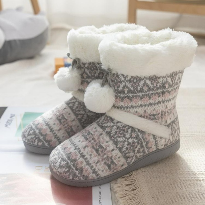Plüsch-Hausschuhe, Stiefel für – Children'S Outdoor Bewertung und Preis