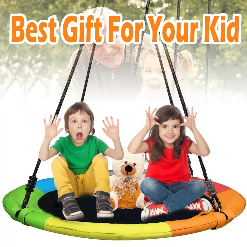 Für Outdoor Garten Hängematte  – Kids Outdoor Hammock Chair Bewertung und Preis