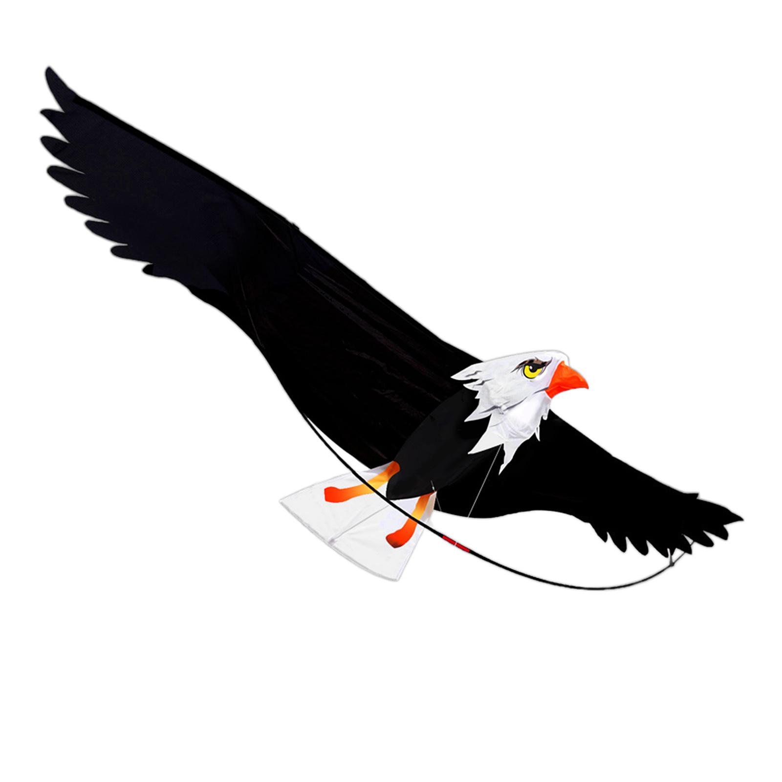 Adler-Lenkdrachen für Kinder u – Kite Easy Fly Kids Bewertung und Preis