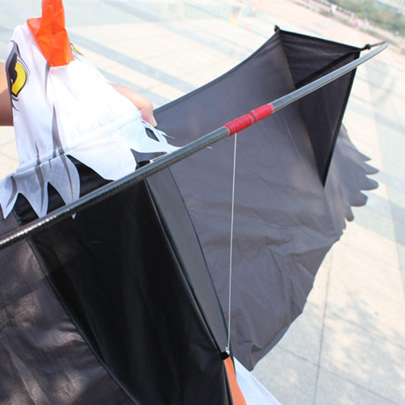 Adler-Lenkdrachen für Kinder u – Kite Easy Fly Kids Bewertung und Preis