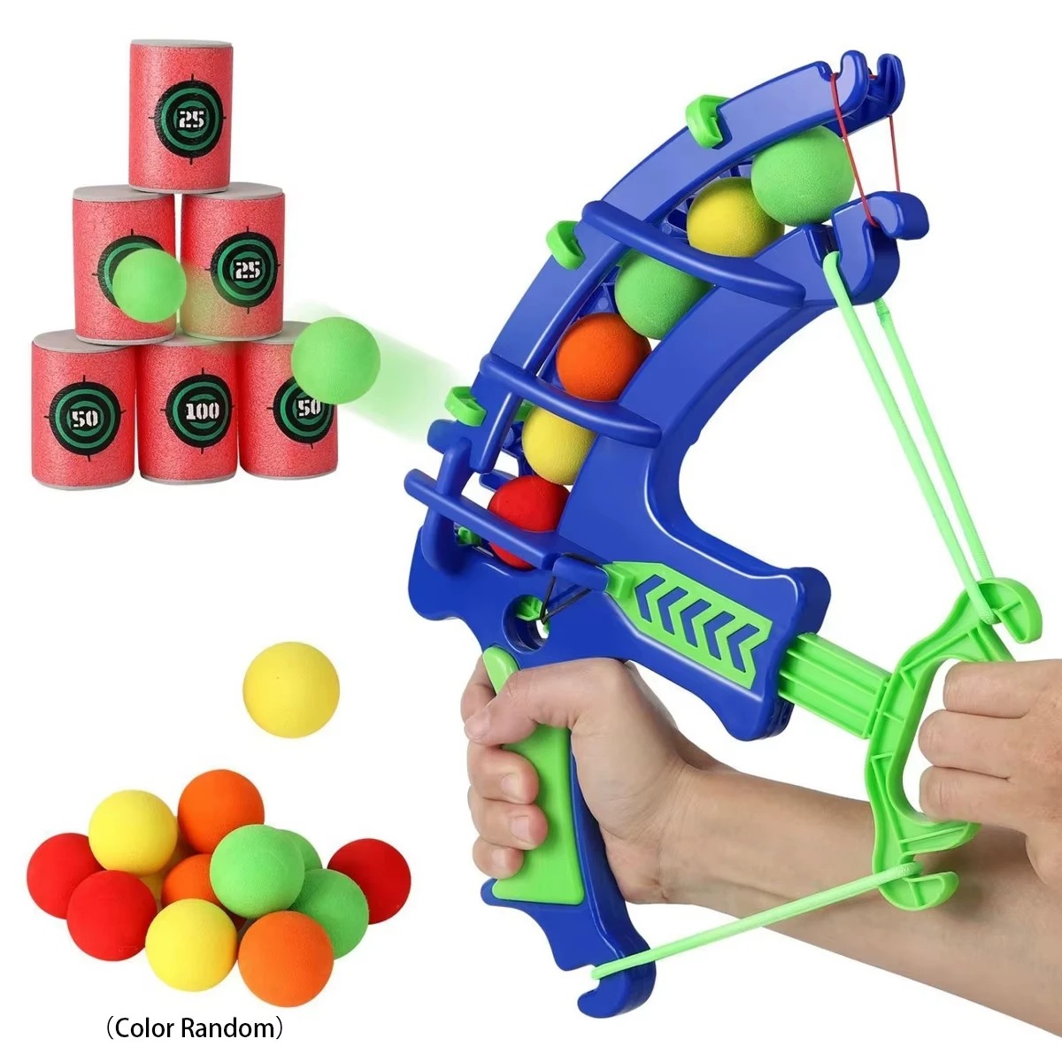 Sport-Schleuder-Zielscheiben-S – Kids Outdoor Games For Party Bewertung und Preis