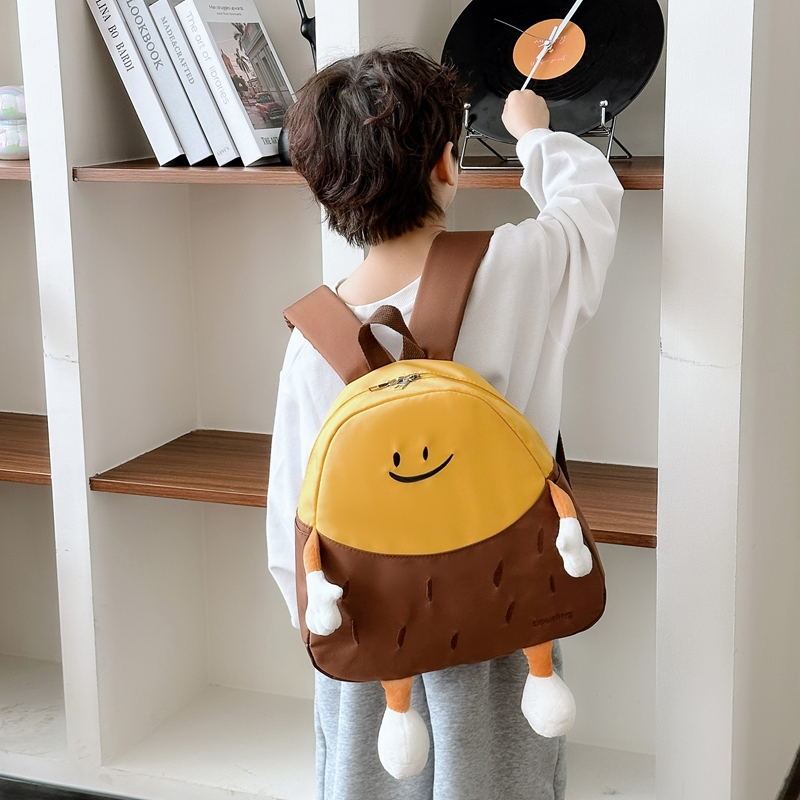 2026 neue kinder Tragbare Hand – Kids Outdoor Backpack Bewertung und Preis
