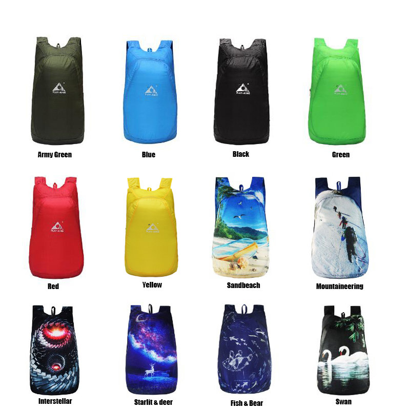 ABSPIELENKING Leichte Rucksack – Kids Outdoor Backpack Bewertung und Preis