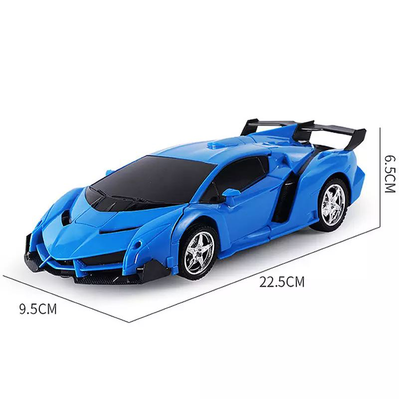 2in1 Elektrische RC Auto Trans – Kids Outdoor Water Toys Bewertung und Preis