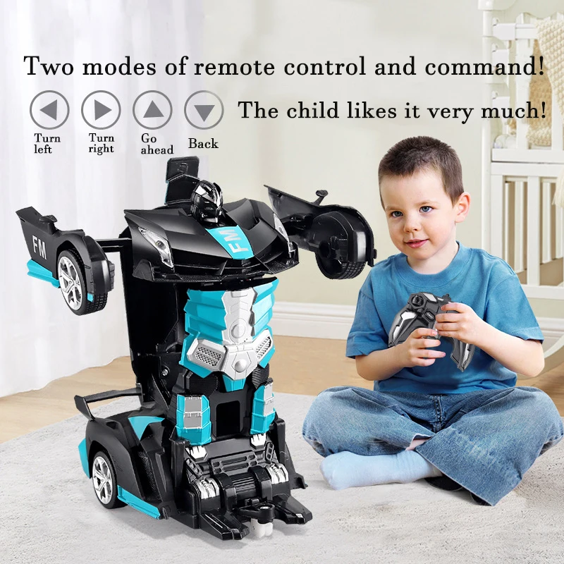 2in1 Elektrische RC Auto Trans – Kids Outdoor Water Toys Bewertung und Preis