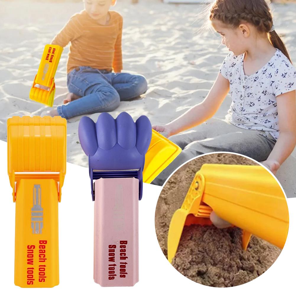 1/3-teiliges Bagger-Spielzeug- – Kids Outdoor Water Toys Bewertung und Preis