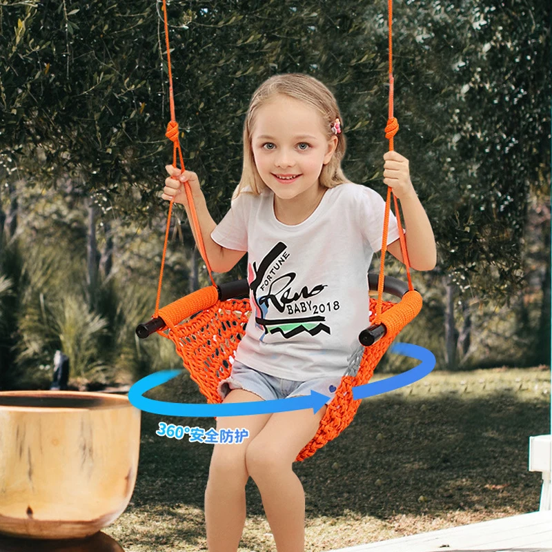 Kinder-Hängematte Nestschaukel – Kids Outdoor Hammock Bewertung und Preis