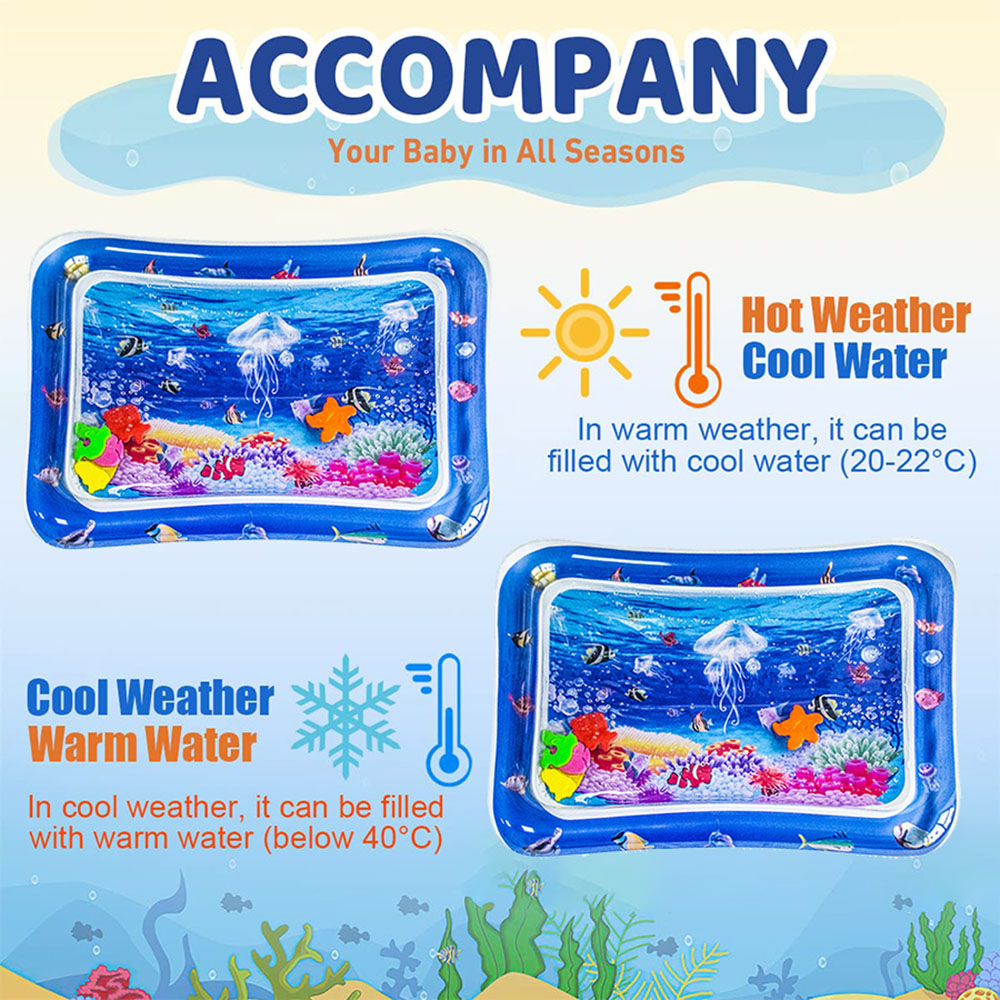 1pc Aufblasbare PVC Spielen Ma – Slip Slide Water Mat Bewertung und Preis