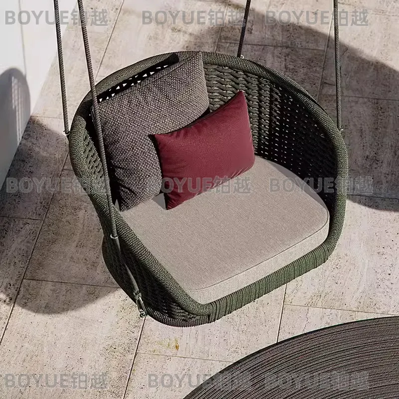 Rattan-Hängesessel für Außenbe – Kids Outdoor Hammock Chair Bewertung und Preis