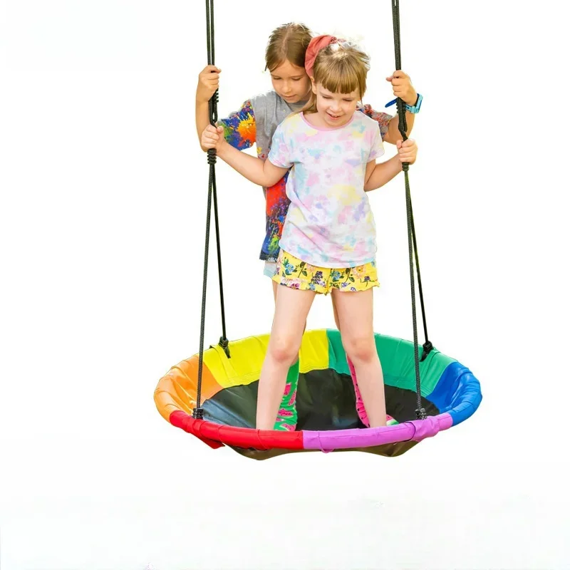 Für Gartenhängematte, Innen-Hä – Kids Outdoor Hammock Chair Bewertung und Preis