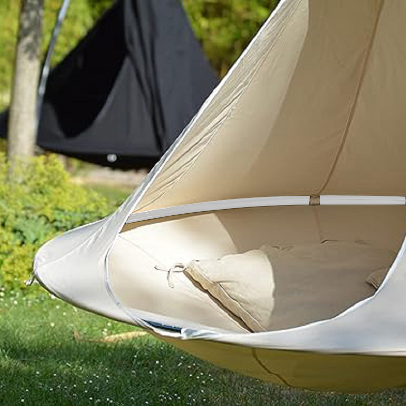Wasserdichte Outdoor-Hängematt – Kids Outdoor Hammock Chair Bewertung und Preis