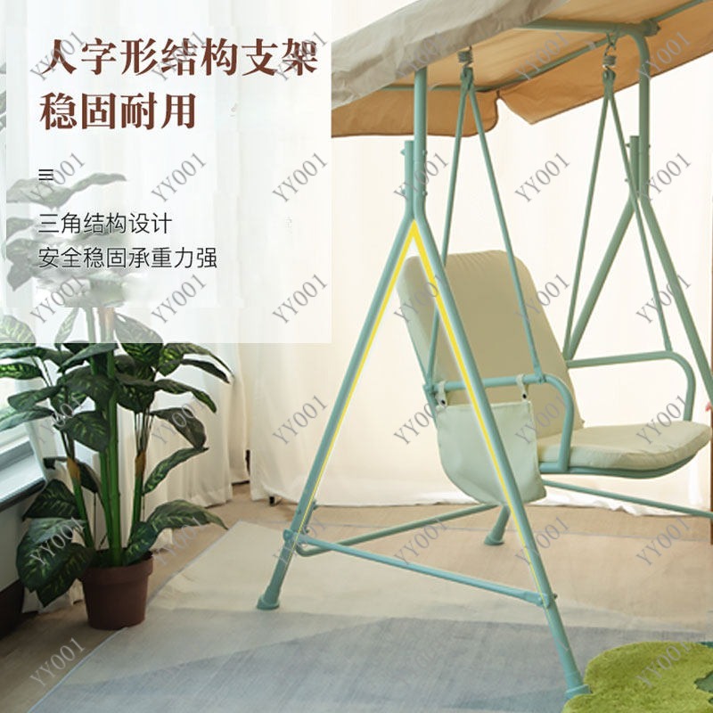 Outdoor-Metallschaukelstuhl, I – Kids Outdoor Hammock Chair Bewertung und Preis