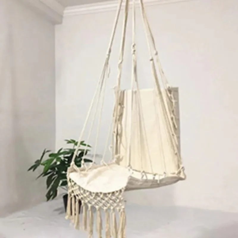 Outdoor Indoor Hängematte Scha – Kids Outdoor Hammock Chair Bewertung und Preis