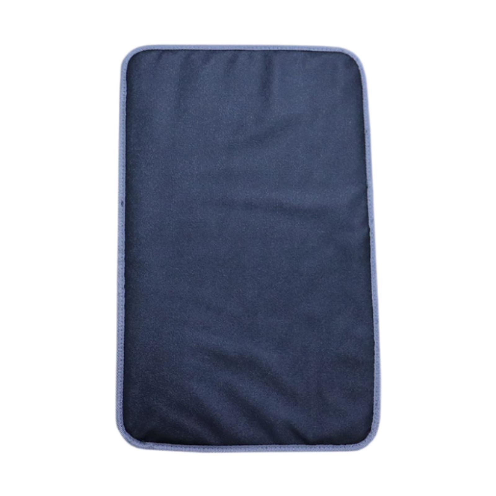 Küchen-Slushie-Maker-Matte, ru – Slip Slide Water Mat Bewertung und Preis