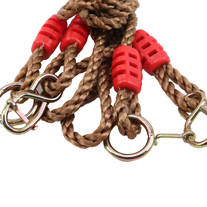 Kinder Baum Schaukel Verlänger – Kids Outdoor Climbing Equipment Bewertung und Preis